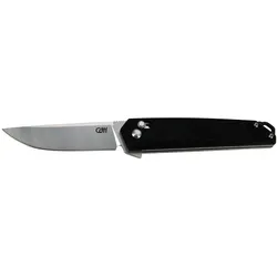 CJH Einhandmesser Micarta, schwarz
