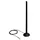 DeLock SMA WLAN Antenne mit Magnetic Stand und Flexible Joint 6.5 dBi