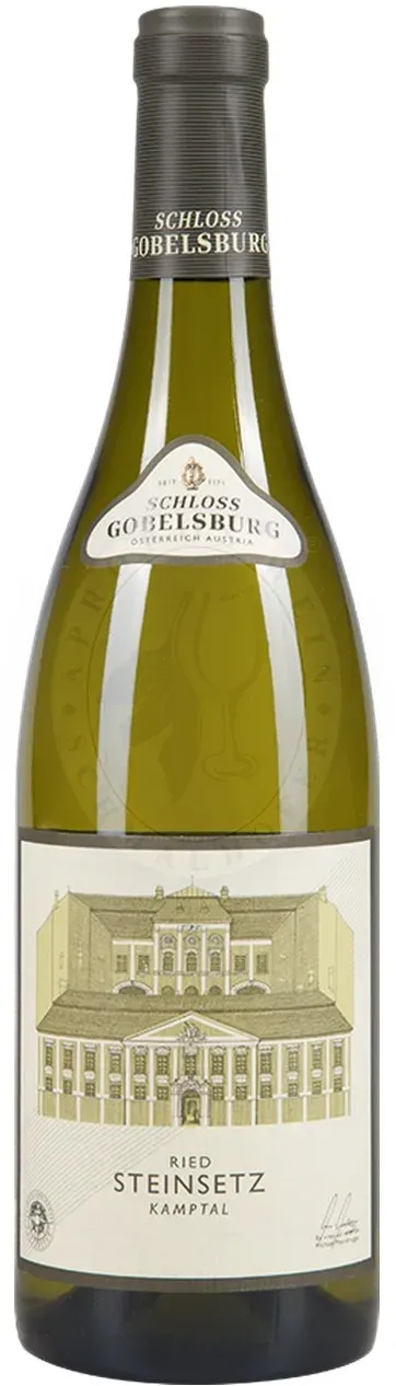 Grüner Veltliner Steinsetz DAC 2024 Gobelsburg 0,75l
