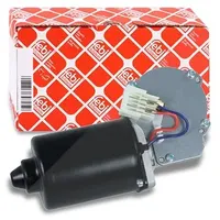 FEBI BILSTEIN Wischermotor
