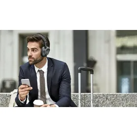 Technics EAH-A800 schwarz