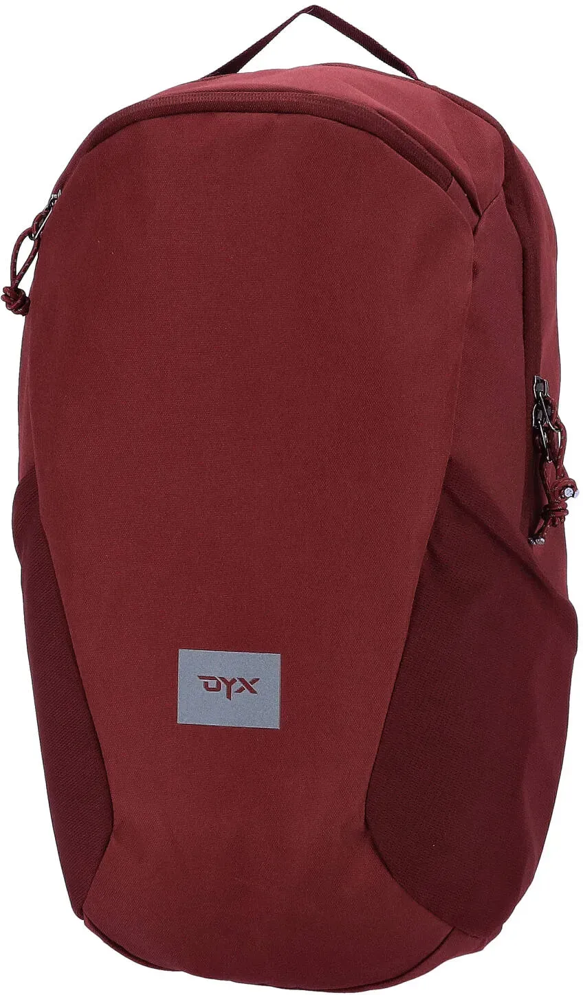 DYX Rucksack Reflection III rot