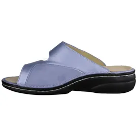 Finn Comfort Hellblau 40