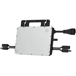 Hoymiles 'HMS-1000 (12 yrs warranty)'(0% MwSt §12 III UstG)