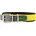 Halsband Neongelb 60