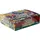 Yu-Gi-Oh! Blazing Vortex Booster Display 1. Auflage Deutsch