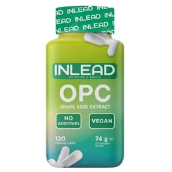 INLEAD OPC Grape Seed Extract