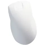 CONTOUR AK-PMH1 Hygiene-Maus weiß (AK-PMH1OS-US-W)