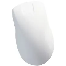 CONTOUR AK-PMH1 Hygiene-Maus weiß (AK-PMH1OS-US-W)