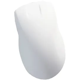 CONTOUR AK-PMH1 Hygiene-Maus weiß (AK-PMH1OS-US-W)