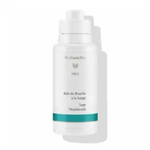 Dr. Hauschka Mundspülung Salbei 300 ml