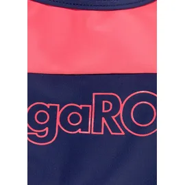 KangaROOS Bustier-Bikini Colourblocking Blau 170/176