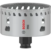 Bosch PRO Tile PC Plus Lochsäge 79 mm, HS