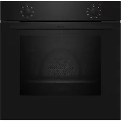 Neff BX18B, Backofen-Set, Einbau, B1DCA0AK0 + T18SDH9L0, Backofen, Elektrokochfeld
