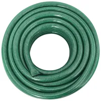 VidaXL PVC Gartenschlauch 19 x 25 x 2,25 mm