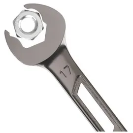 CIMCO Ringmaulschlüssel Satz T120 5-tlg.