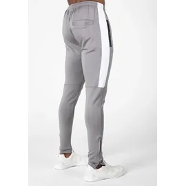 Gorilla Wear Benton Jogginghosen Grau 4XL