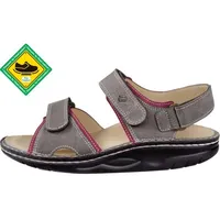 Finn Comfort Yuma Herren Grau 41