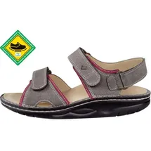Finn Comfort Yuma Herren Grau 41
