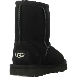 UGG Australia Classic II Schwarz 23,5