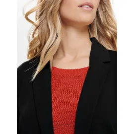 Jdy Blazer JRS 15180572 Black