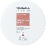 Goldwell Stylesign Texture Mattierende Paste 50 ml