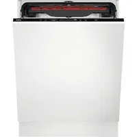 AEG FSK64907Z Einbau-Geschirrspüler (vollintegrierbar, 596 mm breit)