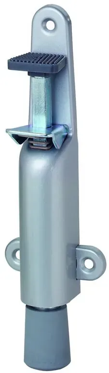 Türfeststeller KWS 1026 mit Tretbolzen