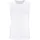 H.I.S. Muscleshirt "Unterziehshirt, Unterhemd für Herren", Herren, Gr. 8/XXL, weiß, Single Jersey, Obermaterial: 100% Baumwolle, unifarben, Basic, figurbetont normal, Rundhals, Shirts, unifarben, Rundhalsausschnitt, aus Baumwolle
