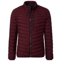 CasaModa Outdoorjacke rot L