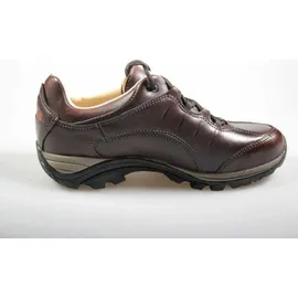 MEINDL Ascona Identity Schuhe (Größe 41.5, braun)