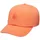 Roxy Rg Slide Away Snapback Cap orange One Size