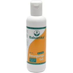 Balsamka Bewegungs-Gel