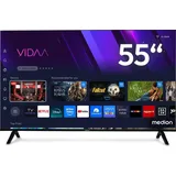 Medion MD 855601 55" 3840 x 2160 QLED 4K-Fernseher