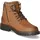 Josef Seibel Chance 51 Herren Braun 51