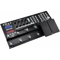 Eurolite DMX Move Bigfoot Fußcontroller 192
