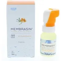 MEMBRASIN® Vision Vitality Spray 17 ml