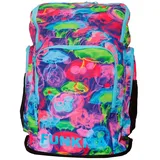 Funkita Space Case Backpack Sting Stung - 40 Liter Rucksack