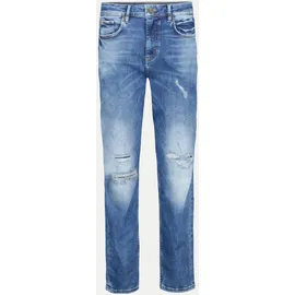GARCIA Jeans Isabella Blau 28