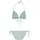 URBAN CLASSICS Recyclable Triangle Bikini Frost Mint XL