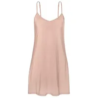 nuance by lascana Unterkleid Basic Dessous Beige 36/38