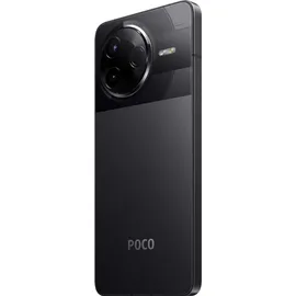 Xiaomi Poco F7 Pro 12 GB RAM 256 GB Black