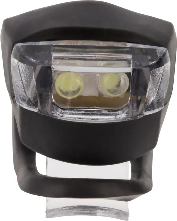 DOOKY Sicherheitslichter für Kinderwagen (2er-Set)