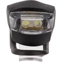 DOOKY Sicherheitslichter für Kinderwagen (2er-Set)