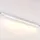 ARCCHIO LED-Schienenleuchte Harlow, weiß, 109 cm, 3.000 K - Weiß