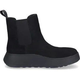 FitFlop Chelsea-Boots Herren Schwarz 41