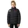 Ternua Bibok Jacke Schwarz 128