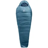 Deuter Orbit +5° Schlafsack - Atlantic / Ink - Normal