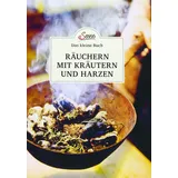 Servus Das kleine Buch: Räuchern mit Kräutern und Harzen