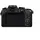 Panasonic Lumix DMC-G70KA schwarz + 14-42 mm OIS
